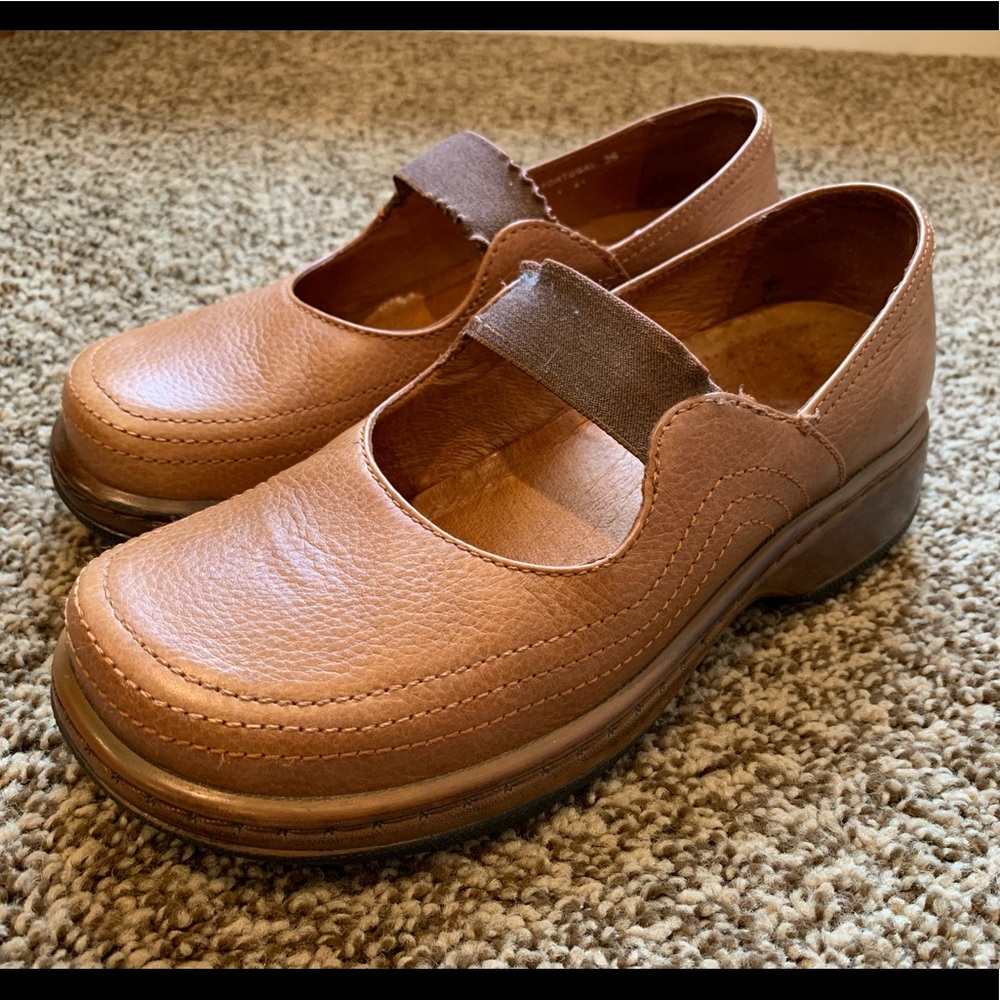 Dansko Mary Jane